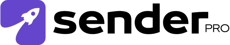 Sender Pro